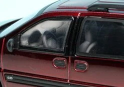 Schuco Opel Sintra (1996) -Schuco 004293 Schuco Opel Sintra 1996 z5