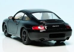Schuco Porsche 911 Carrera Coupé (996/1) (1997) -Schuco 004345 Schuco Porsche 911 Carrera Coup 996 1 1997 z6