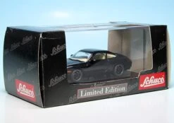 Schuco Porsche 911 Carrera Coupé (996/1) (1997) -Schuco 004345 Schuco Porsche 911 Carrera Coup 996 1 1997 z7