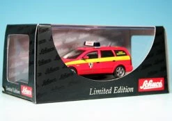 Schuco Opel Astra G Caravan (1998) "Freiwillige Feuerwehr Baiersdorf" 13 Schuco Opel Astra G Caravan (1998) "Freiwillige Feuerwehr Baiersdorf" -Schuco 004377 Schuco Opel Astra G Caravan 1998 Freiwillige Feuerwehr Baiersdorf z7