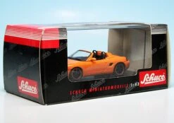 Schuco Porsche Boxster Speedster (986/1) (1996) 13 Schuco Porsche Boxster Speedster (986/1) (1996) -Schuco 004381 Schuco Porsche Boxster Speedster 986 1 1996 z7