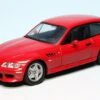 Schuco BMW Z3 M Coupé (E36/8) (1998)