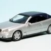 Schuco Mercedes Benz CLK-Klasse Elegance Cabriolet (A208) (1998)
