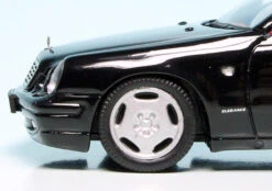 Schuco Mercedes Benz CLK-Klasse Elegance Cabriolet (A208) (1998) 10 Schuco Mercedes Benz CLK-Klasse Elegance Cabriolet (A208) (1998) -Schuco 004453 schuco mercedes benz clkklasse elegance cabriolet a208 1998 3