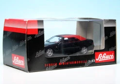 Schuco Mercedes Benz CLK-Klasse Elegance Cabriolet (A208) (1998) 13 Schuco Mercedes Benz CLK-Klasse Elegance Cabriolet (A208) (1998) -Schuco 004453 schuco mercedes benz clkklasse elegance cabriolet a208 1998 6