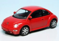 Schuco VW New Beetle (1997)