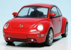 Schuco VW New Beetle (1997) -Schuco 004531 Schuco VW New Beetle 1997 z3