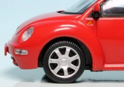 Schuco VW New Beetle (1997) -Schuco 004531 Schuco VW New Beetle 1997 z4