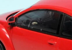 Schuco VW New Beetle (1997) -Schuco 004531 Schuco VW New Beetle 1997 z5