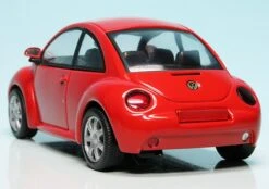 Schuco VW New Beetle (1997) -Schuco 004531 Schuco VW New Beetle 1997 z6
