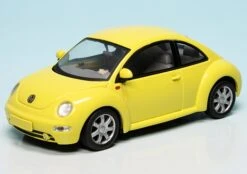 Schuco VW New Beetle (1997)