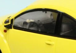 Schuco VW New Beetle (1997) -Schuco 004532 Schuco VW New Beetle 1997 z5