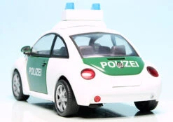 Schuco VW New Beetle (1997) "Polizei" 12 Schuco VW New Beetle (1997) "Polizei" -Schuco 004537 schuco vw new beetle 1997 polizei 5