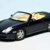 Schuco Porsche 911 Carrera 4 Cabriolet (996/1) (1997)
