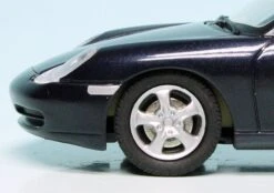 Schuco Porsche 911 Carrera 4 Cabriolet (996/1) (1997) 10 Schuco Porsche 911 Carrera 4 Cabriolet (996/1) (1997) -Schuco 004563 Schuco Porsche 911 Carrera 4 Cabriolet 996 1 1997 z4