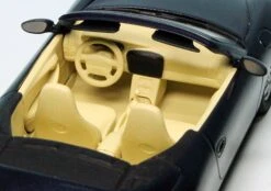 Schuco Porsche 911 Carrera 4 Cabriolet (996/1) (1997) 11 Schuco Porsche 911 Carrera 4 Cabriolet (996/1) (1997) -Schuco 004563 Schuco Porsche 911 Carrera 4 Cabriolet 996 1 1997 z5