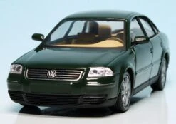 Schuco VW Passat Limousine (2000) 9 Schuco VW Passat Limousine (2000) -Schuco 004631 Schuco VW Passat Limousine 2000 z3