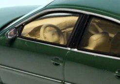 Schuco VW Passat Limousine (2000) 11 Schuco VW Passat Limousine (2000) -Schuco 004631 Schuco VW Passat Limousine 2000 z5