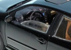 Schuco VW Golf V (2003) -Schuco 004681 Schuco VW Golf V 2003 z5