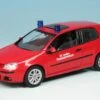Schuco VW Golf V (2003) "Ober-Östereichischer Landesfeuerwehrverband"
