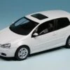 Schuco VW Golf V (2003) "Concept White"