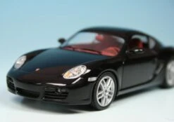 Schuco Porsche Cayman (987c) (2005) 9 Schuco Porsche Cayman (987c) (2005) -Schuco 004747 schuco porsche cayman 987c 2005 2