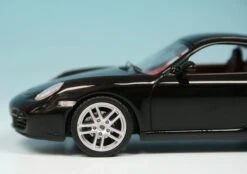Schuco Porsche Cayman (987c) (2005) 10 Schuco Porsche Cayman (987c) (2005) -Schuco 004747 schuco porsche cayman 987c 2005 3