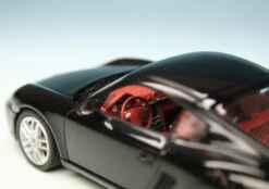 Schuco Porsche Cayman (987c) (2005) 12 Schuco Porsche Cayman (987c) (2005) -Schuco 004747 schuco porsche cayman 987c 2005 5