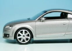 Schuco Audi TT Coupé (2006) 10 Schuco Audi TT Coupé (2006) -Schuco 004762 schuco audi tt coup 2006 3