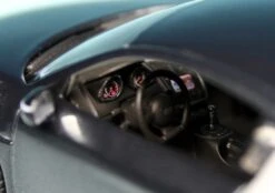 Schuco Audi R8 4.2 FSI V8 Quattro Coupé (2006) 10 Schuco Audi R8 4.2 FSI V8 Quattro Coupé (2006) -Schuco 004792 schuco audi r8 42 fsi v8 quattro coup 2006 3