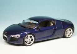 Schuco Audi R8 4.2 FSI V8 Quattro Coupé (2006)