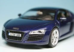 Schuco Audi R8 4.2 FSI V8 Quattro Coupé (2006) 9 Schuco Audi R8 4.2 FSI V8 Quattro Coupé (2006) -Schuco 004794 Schuco Audi R8 4 2 FSI V8 Quattro Coup 2006 z3