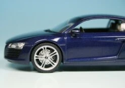 Schuco Audi R8 4.2 FSI V8 Quattro Coupé (2006) 10 Schuco Audi R8 4.2 FSI V8 Quattro Coupé (2006) -Schuco 004794 Schuco Audi R8 4 2 FSI V8 Quattro Coup 2006 z4