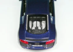 Schuco Audi R8 4.2 FSI V8 Quattro Coupé (2006) 12 Schuco Audi R8 4.2 FSI V8 Quattro Coupé (2006) -Schuco 004794 Schuco Audi R8 4 2 FSI V8 Quattro Coup 2006 z6