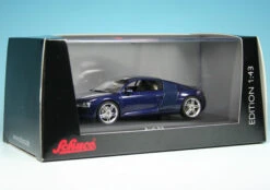 Schuco Audi R8 4.2 FSI V8 Quattro Coupé (2006) 13 Schuco Audi R8 4.2 FSI V8 Quattro Coupé (2006) -Schuco 004794 Schuco Audi R8 4 2 FSI V8 Quattro Coup 2006 z7