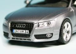 Schuco Audi A5 3.2 Quattro Coupé (2007) 9 Schuco Audi A5 3.2 Quattro Coupé (2007) -Schuco 004799 Schuco Audi A5 3 2 Quattro Coup 2007 z3
