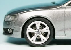 Schuco Audi A5 3.2 Quattro Coupé (2007) 10 Schuco Audi A5 3.2 Quattro Coupé (2007) -Schuco 004799 Schuco Audi A5 3 2 Quattro Coup 2007 z4