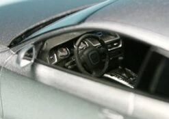 Schuco Audi A5 3.2 Quattro Coupé (2007) 12 Schuco Audi A5 3.2 Quattro Coupé (2007) -Schuco 004799 Schuco Audi A5 3 2 Quattro Coup 2007 z6