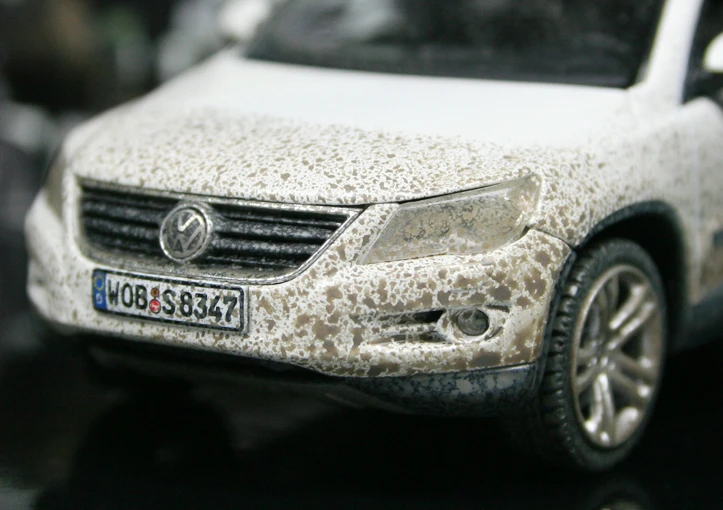 Schuco VW Tiguan Set "Wild - Wenn Sie Ihn Lassen" 5 Schuco VW Tiguan Set "Wild - Wenn Sie Ihn Lassen" – Bild 5