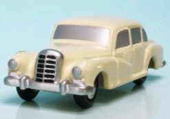 Schuco Piccolo Mercedes Benz 300d Limousine -Schuco 005021B Schuco Piccolo Mercedes Benz 300d Limousine z3