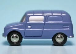 Schuco Piccolo VW Fridolin Kastenwagen -Schuco 005091 Schuco Piccolo VW Fridolin Kastenwagen z4