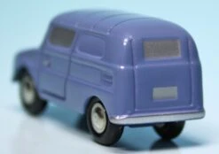 Schuco Piccolo VW Fridolin Kastenwagen -Schuco 005091 Schuco Piccolo VW Fridolin Kastenwagen z5