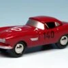 Schuco Piccolo BMW 507 Roadster "Schauinsland-Rennen 1959"