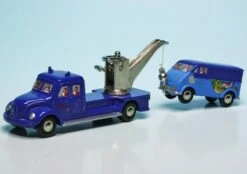 Schuco Piccolo Set "Schuco Christmas Special 2001"