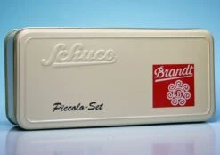 Schuco Piccolo Set "Brandt Zwieback" -Schuco 005212 Schuco Piccolo Set Brandt Zwieback z7