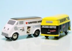 Schuco Piccolo Set "Kaffee" 10 Schuco Piccolo Set "Kaffee" -Schuco 005213 Schuco Piccolo Set Kaffee z4