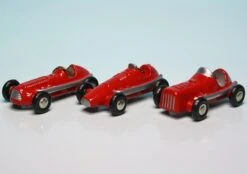 Schuco Piccolo Set "Schuco Jahresset 2003"