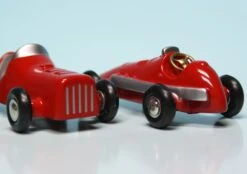 Schuco Piccolo Set "Schuco Jahresset 2003" -Schuco 005214 Schuco Piccolo Set Schuco Jahresset 2003 z4