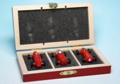 Schuco Piccolo Set "Schuco Jahresset 2003" -Schuco 005214 Schuco Piccolo Set Schuco Jahresset 2003 z6