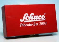 Schuco Piccolo Set "Schuco Jahresset 2003" -Schuco 005214 Schuco Piccolo Set Schuco Jahresset 2003 z7